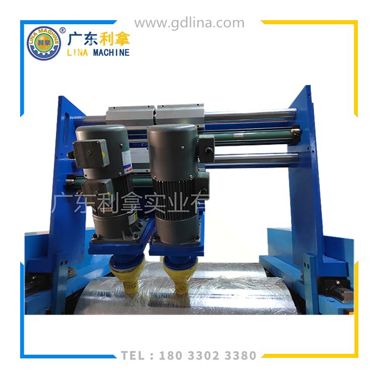 硅膠自動剝膠開煉機，硅膠開煉機視頻