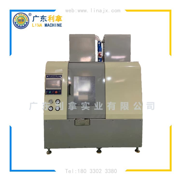 密閉式煉膠機：創新技術引領橡膠加工新趨勢