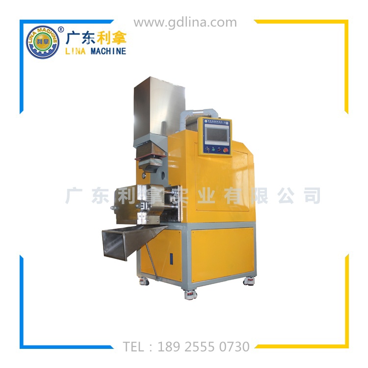 利拿機：創新科技引領未來清潔生活