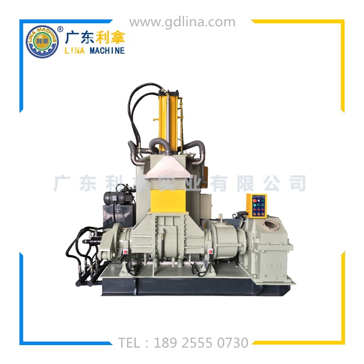 高速混合機在現代工業生產中的應用與優勢-1