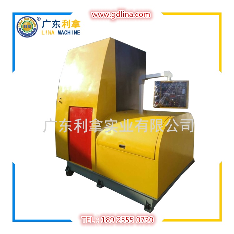 捏煉機：高效提升生產效率的關鍵設備