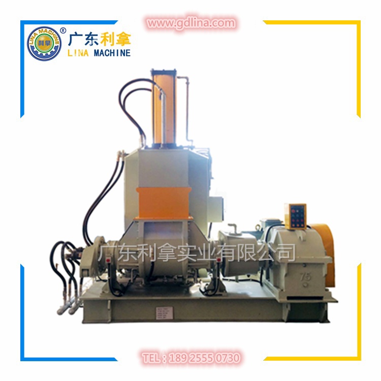 利拿機：創(chuàng)新科技引領未來生活新方式
