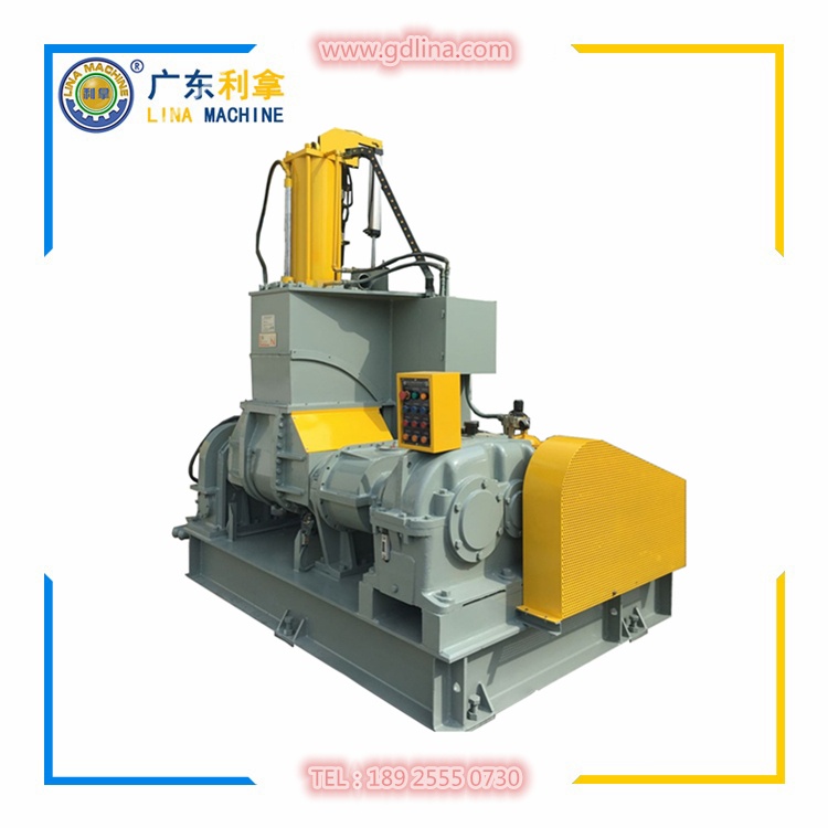 密閉式煉膠機:高效煉膠解決方案的秘密武器-3