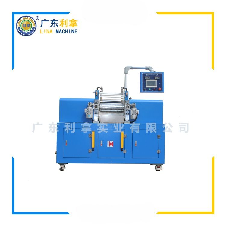 鞋材制品開煉機”創(chuàng)新應(yīng)用與未來發(fā)展分析