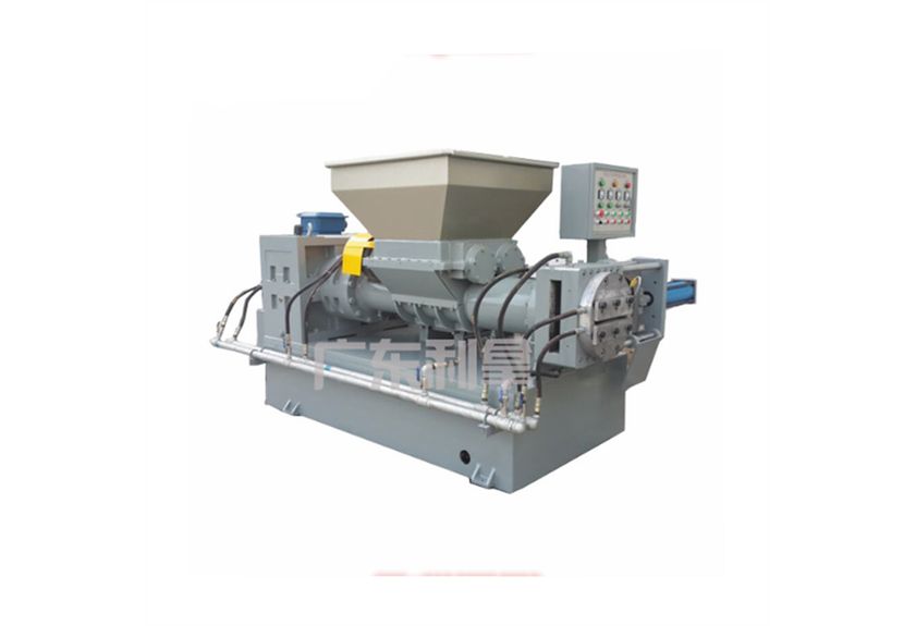 電線電纜壓出機(jī)：現(xiàn)代工業(yè)的心臟