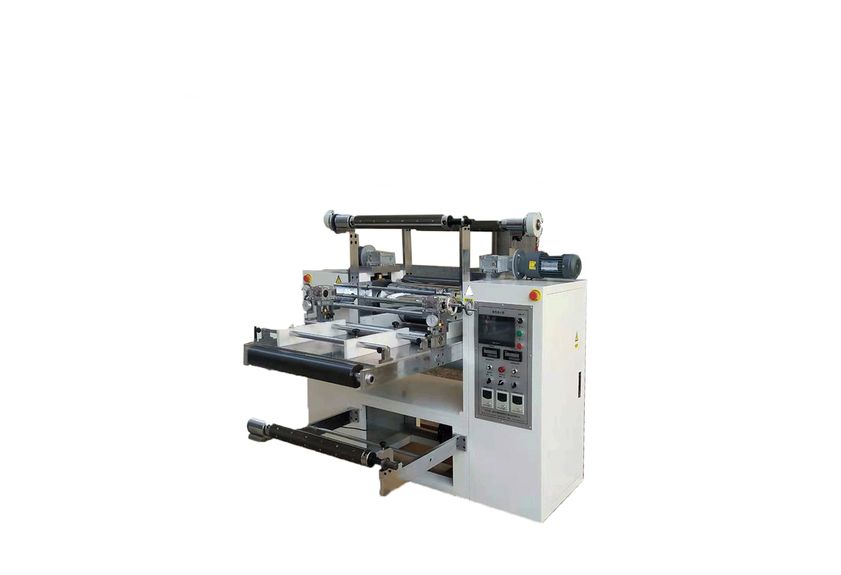 液態導熱硅膠壓延機:現代工業的革新力量-3