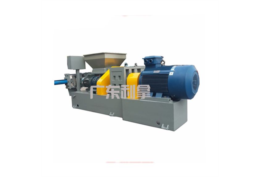 電線電纜壓出機：現代工業(yè)的心臟