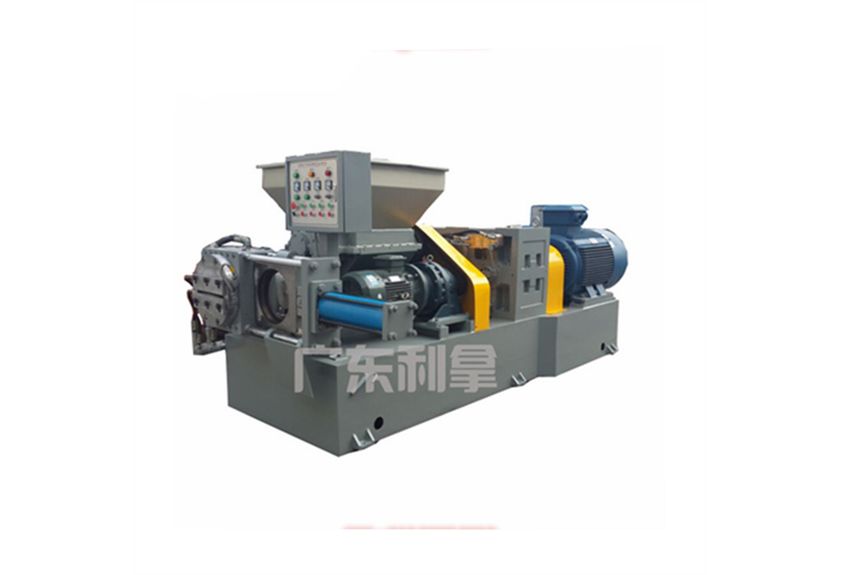 電線電纜擠出機：創(chuàng)新技術(shù)與行業(yè)應(yīng)用