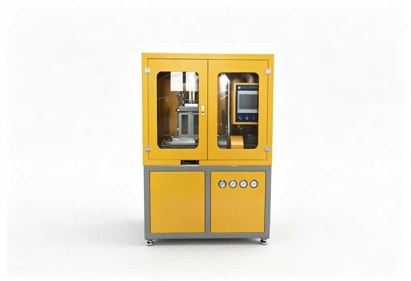 密煉機(jī)電氣控制系統(tǒng)解析：如何提升橡塑混煉效率與穩(wěn)定性-3